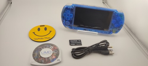 Sony psp 3000 - psp,