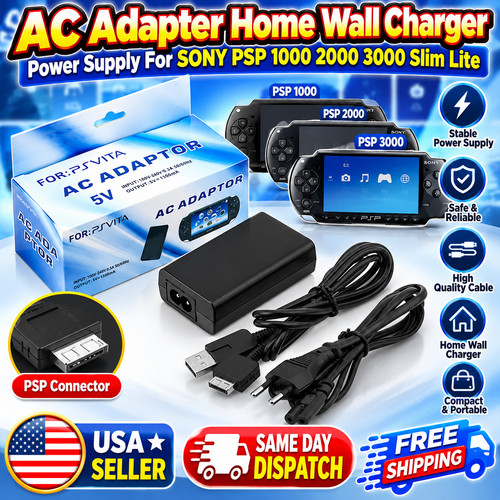 Adapter home wall charger - adapter,