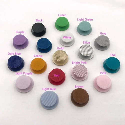 Analog thumb button joy stick - analog,