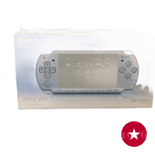Psp2000 sony psp - sony,